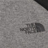 T-shirt The North Face Raglan Easy M Medium Grey