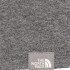 T-shirt The North Face Raglan Easy M Medium Grey