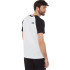 T-shirt The North Face Raglan Easy M Blanc