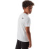 T-shirt The North Face Easy Kids Blanc