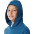 Sweat The North Face Drew Peak Kids Bleu