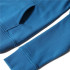 Sweat The North Face Drew Peak Kids Bleu