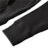 Sweatshirt The North Face Drew Peak Kids Noir