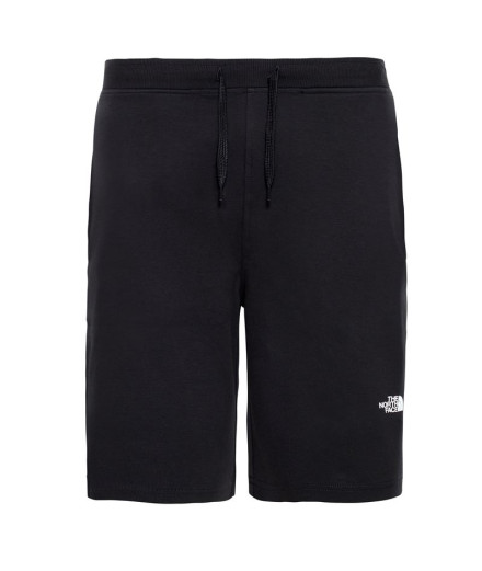 Pantalons The North Face Graphic M Noir