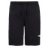 Pantalons The North Face Graphic M Noir