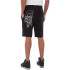 Pantalons The North Face Graphic M Noir