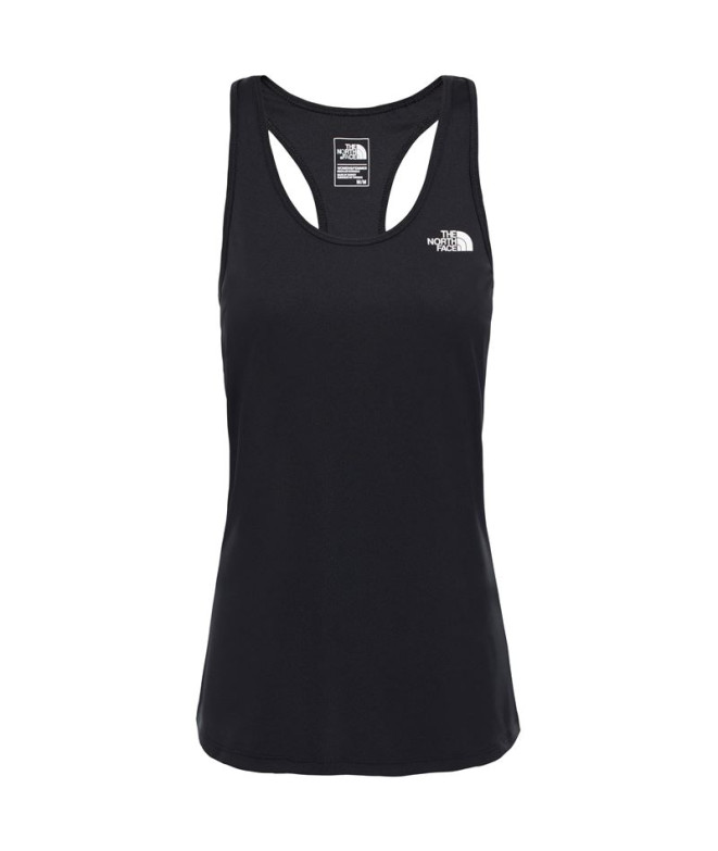 T-shirt fitness The North Face Flex W Black