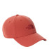 Casquette The North Face '66 Rouge