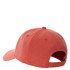 Casquette The North Face '66 Rouge