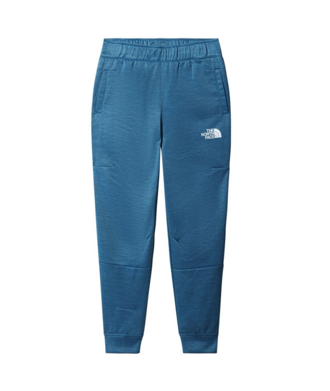Pantalons par fitness The North Face Mountain...