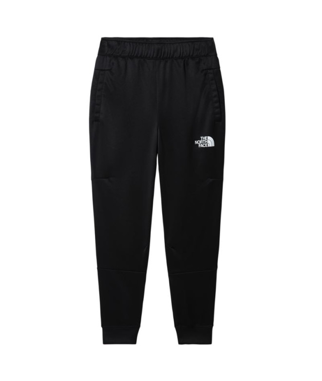 Pantalons par fitness The North Face Mountain...