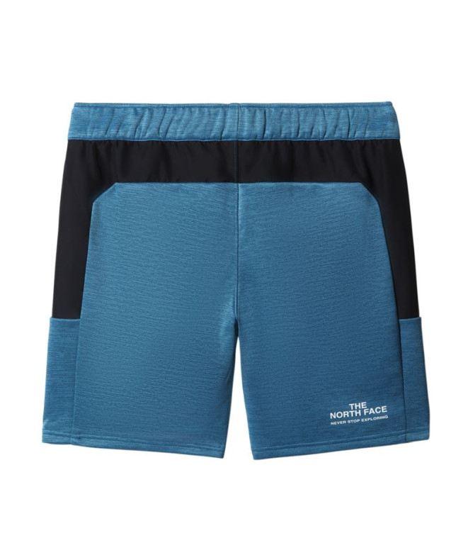 Pantalons short de fitness The North Face...
