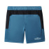 Pantalons short de fitness The North Face Mountain Athletics M Noir