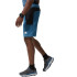 Pantalons short de fitness The North Face Mountain Athletics M Noir