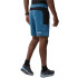 Pantalons short de fitness The North Face Mountain Athletics M Noir