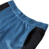 Pantalons short de fitness The North Face Mountain Athletics M Noir