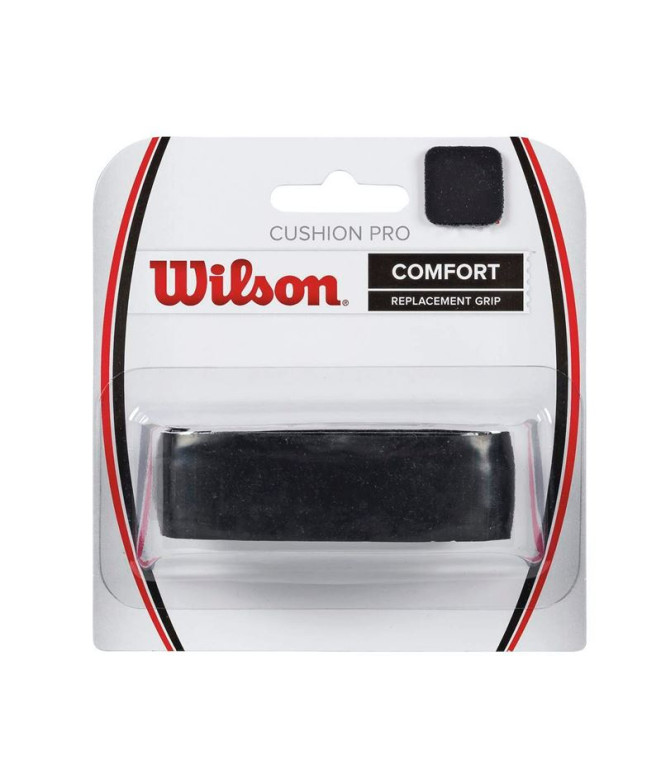 Grip tennis Wilson de Cushion Pro Repl