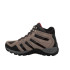 Botas de montagne Hi-tec Torca Mid WP M Marron