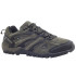 Mountain chaussures Hi-Tec Quercus Low WP M Brown