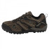 Mountain chaussures Hi-Tec Quercus Low WP M Brown