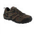 Mountain chaussures Hi-Tec Quercus Low WP M Brown