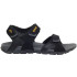 Sandales de montagne Hi-Tec Kuriles M Noir
