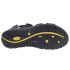 Sandales de montagne Hi-Tec Kuriles M Noir
