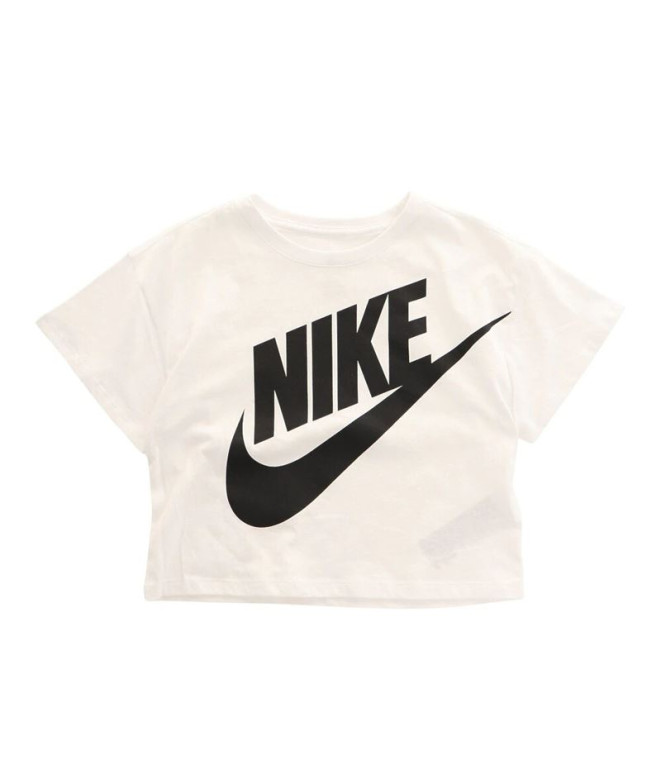 T-shirt à manches courtes Nike Icon Futura Kids...