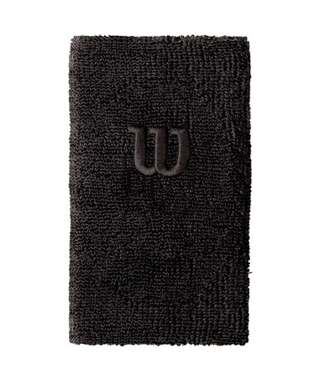 Bracelet Wilson Extra large Noir
