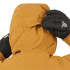 Veste de ski Salomon Highland M Brown