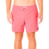 Maillot de bain Rip Curl Party Short 16" Volley M imprimé