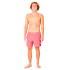 Maillot de bain Rip Curl Party Short 16" Volley M imprimé