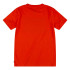 T-shirt Levi's Sportswear Logo Boy Rouge