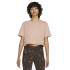 T-shirt Nike Sportswear W Pink