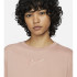 T-shirt Nike Sportswear W Pink