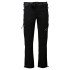 Pantalons montagne Joluvi par Topaz M Black