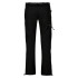 Pantalons montagne Joluvi par Topaz M Black