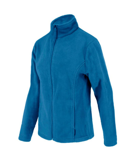 Veste fleece Joluvi Surprise 2.0 Full W Blue pro