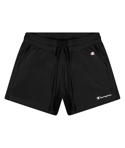 Pantalon Champion Short Noir