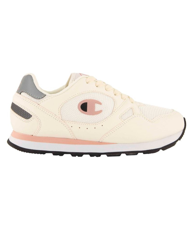 Champion Low Cut RR Champ W Off White Chaussures