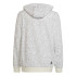 Sweatshirt adidas Future Icons 3 Stripes White K
