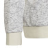Sweatshirt adidas Future Icons 3 Stripes White K