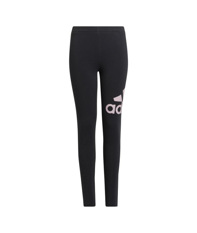 Leggings adidas Essentials Filles Noir