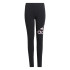 Leggings adidas Essentials Filles Noir