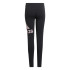 Leggings adidas Essentials Filles Noir