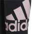Leggings adidas Essentials Filles Noir