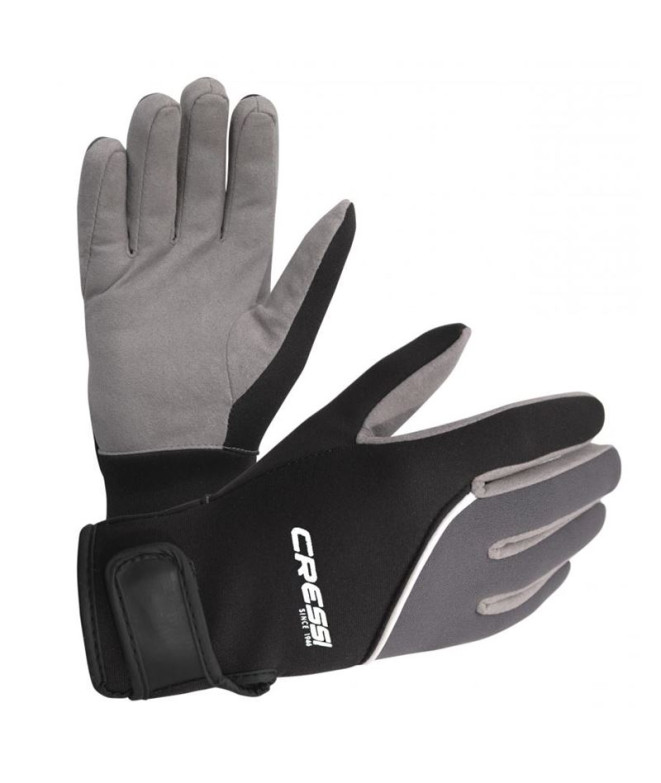 Gants de chasse Sous-Marine Cressi Sub Tropical...