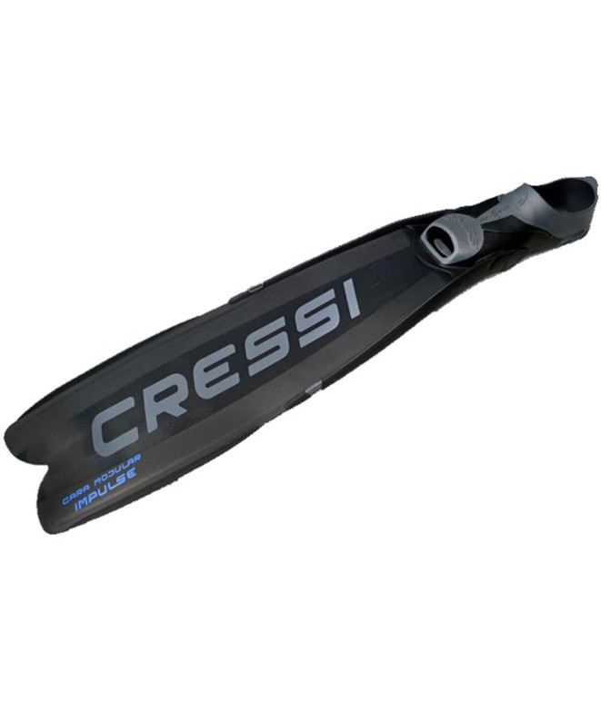 Palmes de Chasse Sous-Marine Cressi Sub Gara...