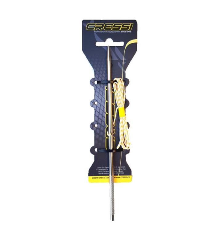 Aiguille de chasse Sous-Marine Pasapeces 17 cm...