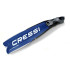 Palmes de Chasse Sous-Marine Cressi Sub Gara Modular Impulse Blue